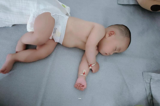 莒县孕妇前庭大腺囊肿